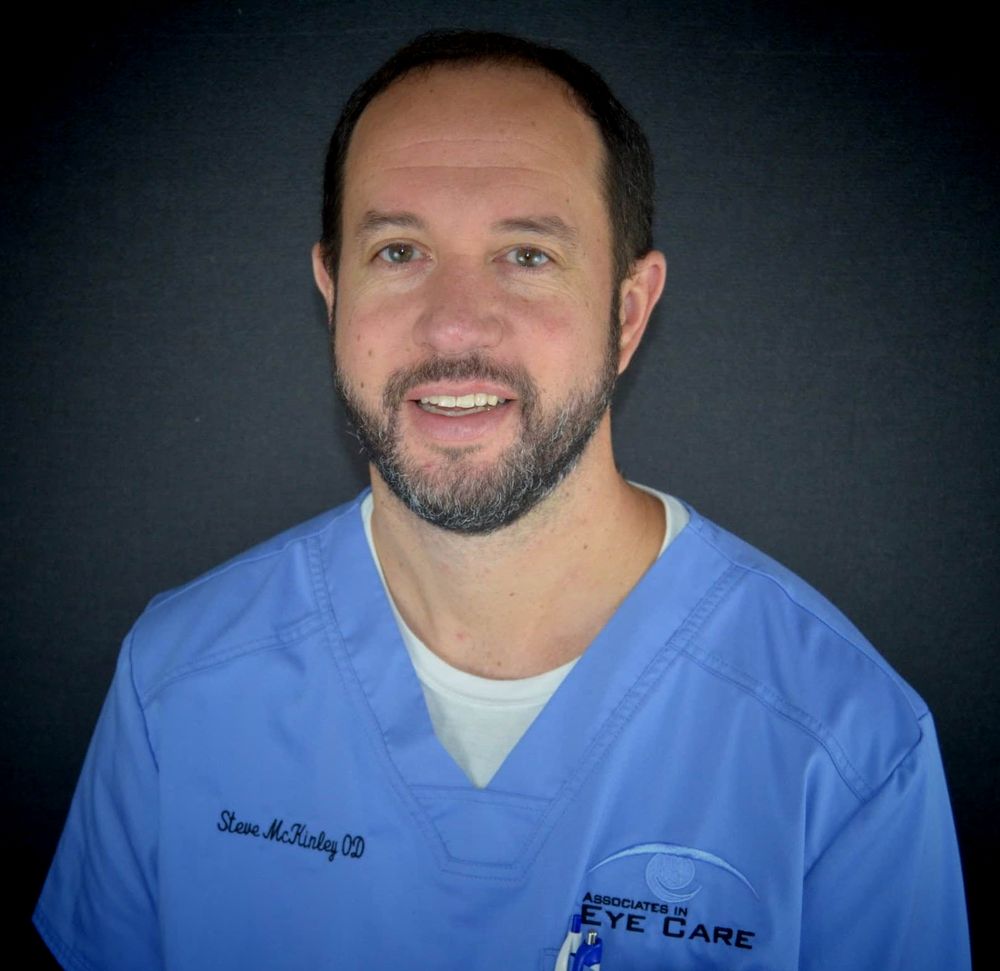 ASSOCIATES IN EYE CARE Updated October 2024 86 Medical Ln, Whitley