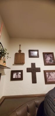 Poncho's Mexican Food and Cantina by null