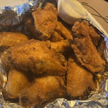 Lelulos Pizzeria - Seasoned wings - Pizza Near Me - Plum, Pennsylvania Lelulos Pizzeria - Seasoned wings - Pizza Near Me - Plum, Pennsylvania