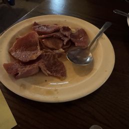 Country Ham