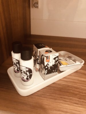 Rossio Boutique Hotel by null