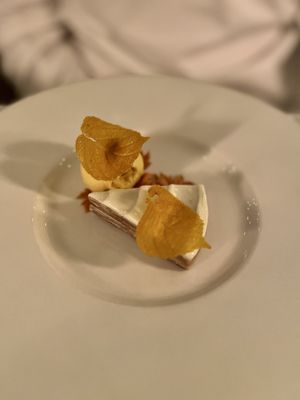 The Village Pub by null