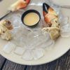 Hooked Island Grill gift card