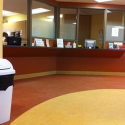 Hatchet Lake Medical Center