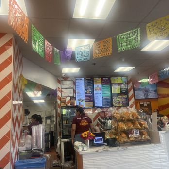 Epic Tacos - Caterers Near Me - Simi Valley, California
