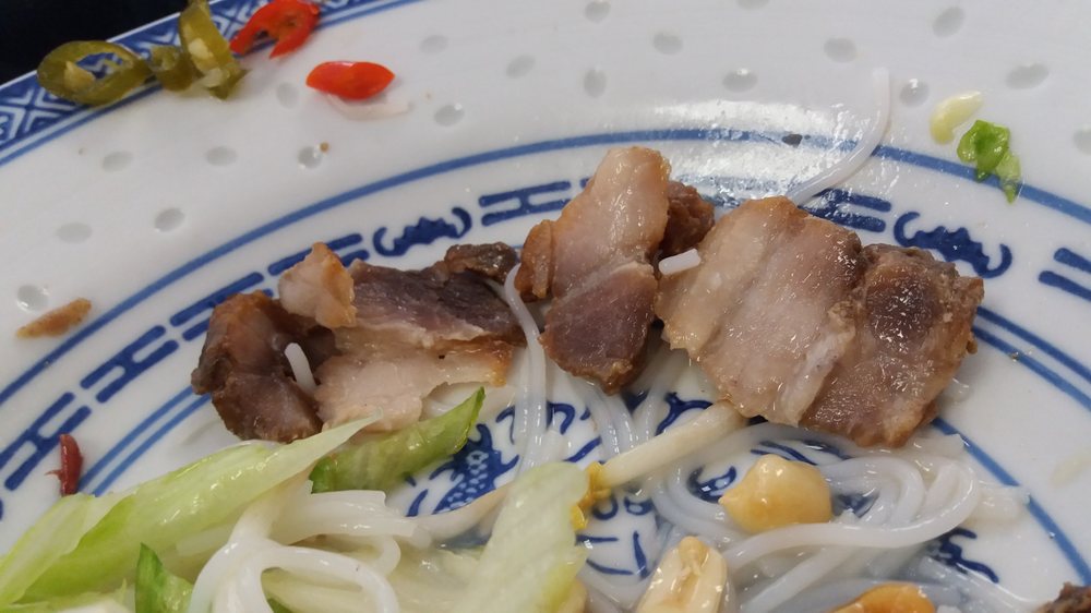 Asia Markt Thang Long