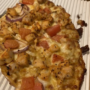 Curry Pizza House Milpitas - Butter chicken pizza - Pizza Near Me - Milpitas, California Curry Pizza House Milpitas - Butter chicken pizza - Pizza Near Me - Milpitas, California