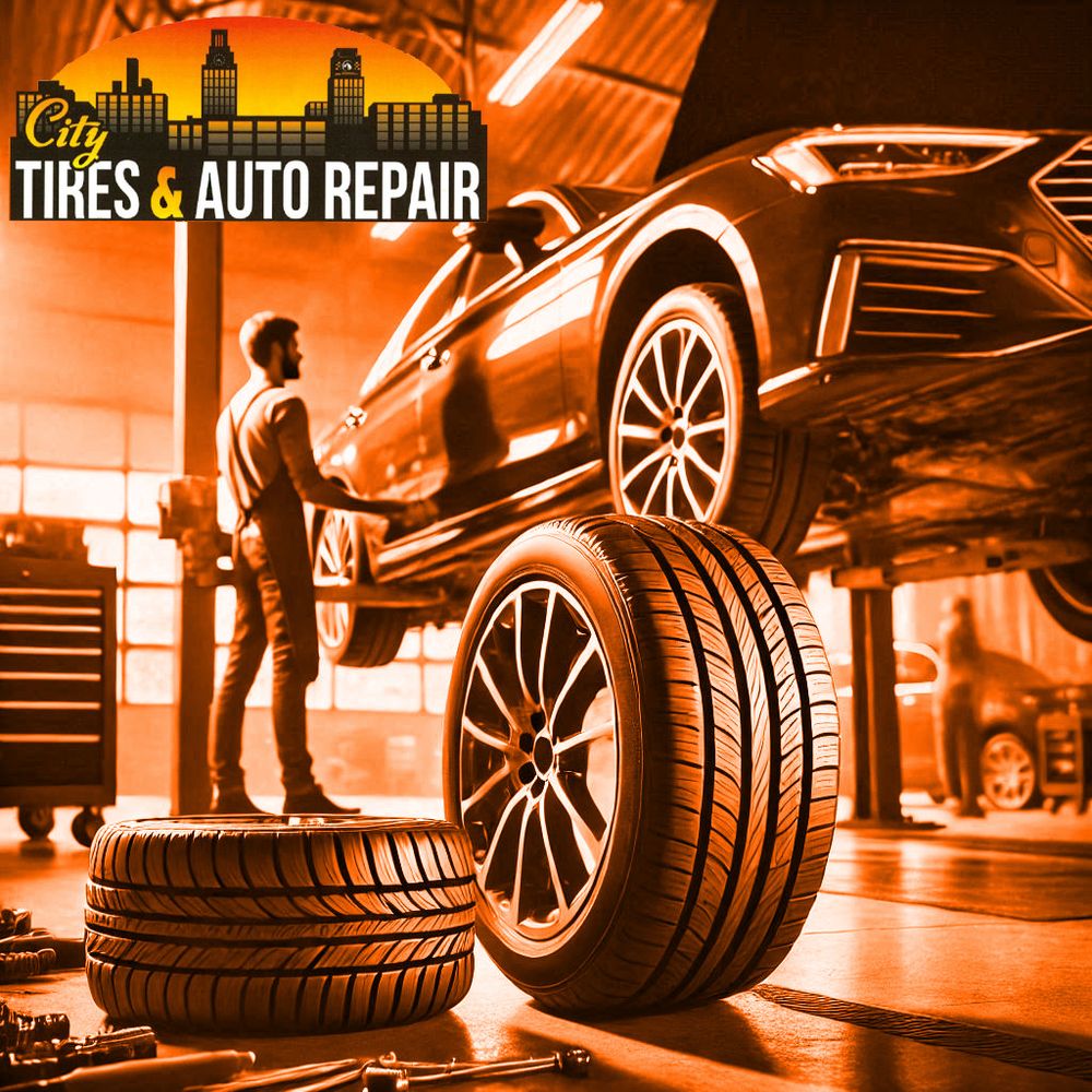 Mad Dogz Tires & Auto Repair LLC