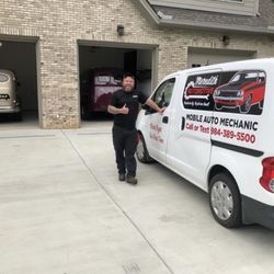 Meredith Automotive