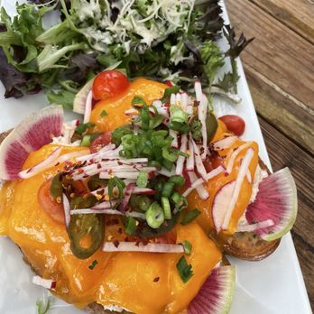 Meet & Eat - Tuna Melt - Breakfast & Brunch Near Me - Sacramento, California Meet & Eat - Tuna Melt - Breakfast & Brunch Near Me - Sacramento, California