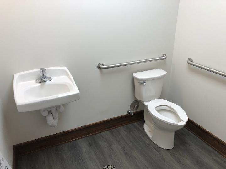 Slide of Lance's Plumbing