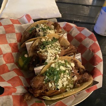 Southside Social - Pork Tacos - Bars Near Me - Chattanooga, Tennessee Southside Social - Pork Tacos - Bars Near Me - Chattanooga, Tennessee