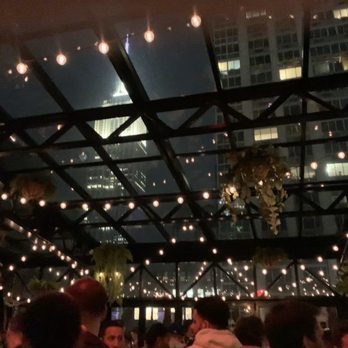 Refinery Rooftop - Lounges Near Me - New York, New York Refinery Rooftop - Lounges Near Me - New York, New York