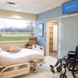 Rehabilitation Hospital of Northwest Ohio