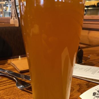 Glacier BrewHouse - American Near Me - Anchorage, Alaska