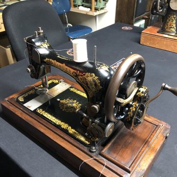 Vintage Sewing Center and Museum - Unique and vintage - Museums Near Me - Tulsa, Oklahoma Vintage Sewing Center and Museum - Unique and vintage - Museums Near Me - Tulsa, Oklahoma