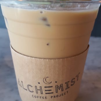 Alchemist Coffee Project - Summer sunshine - Coffee & Tea Near Me - Los Angeles, California Alchemist Coffee Project - Summer sunshine - Coffee & Tea Near Me - Los Angeles, California