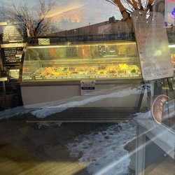 Del Ray Boccato - Gelato freezer