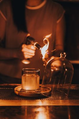 Bodega and The Rest by null