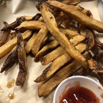 SAUCED Barbeque & Brews - Hand cut fries - Barbeque Near Me - Eureka springs, Arkansas SAUCED Barbeque & Brews - Hand cut fries - Barbeque Near Me - Eureka springs, Arkansas