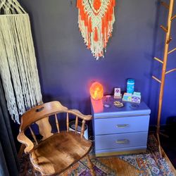 Rejuvenation Therapeutic Massage