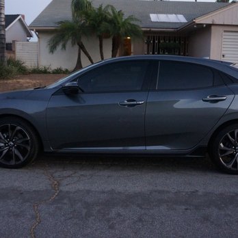 G5 Tint Shop - Home Window Tinting Near Me - Pasadena, California