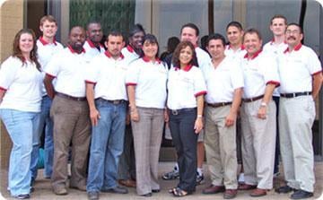 Slide of Xtrac Restoration