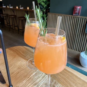 Dear Maud - Cocktail Bars Near Me - Hoboken, New Jersey