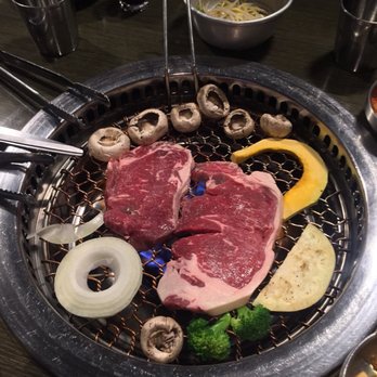 Let's Meat - Korean Near Me - New York, New York