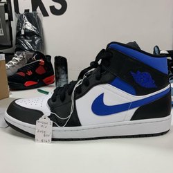 Naptown Kicks