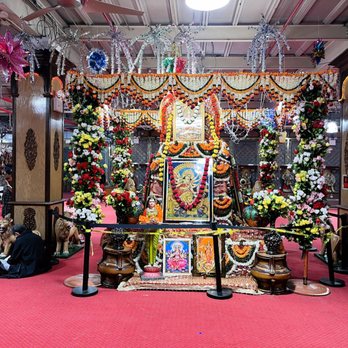 Geeta Temple Ashram - Hindu Temples Near Me - Woodside, New York Geeta Temple Ashram - Hindu Temples Near Me - Woodside, New York