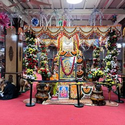 Geeta Temple Ashram