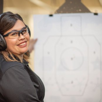 Baxter Firearms Training - Firearm Training Near Me Baxter Firearms Training - Firearm Training Near Me