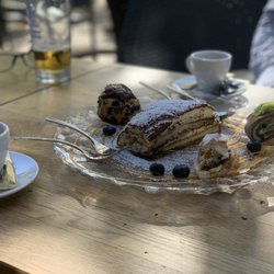 IL Crostino - Tiramisu