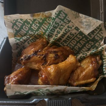 Wingstop - wtf is this wingstop - Chicken Wings Near Me - Albuquerque, New Mexico Wingstop - wtf is this wingstop - Chicken Wings Near Me - Albuquerque, New Mexico
