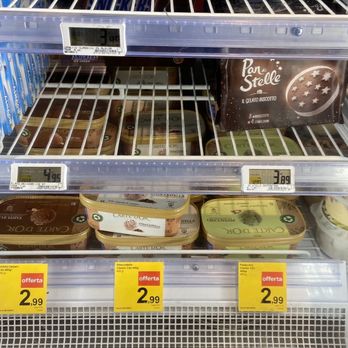 Carrefeur - Grocery Near Me - Rome, RM
