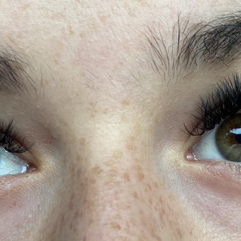 Eye Lash You & Brow Studio - Mega Vavoom - Eyelash Service Near Me - Tampa, Florida Eye Lash You & Brow Studio - Mega Vavoom - Eyelash Service Near Me - Tampa, Florida