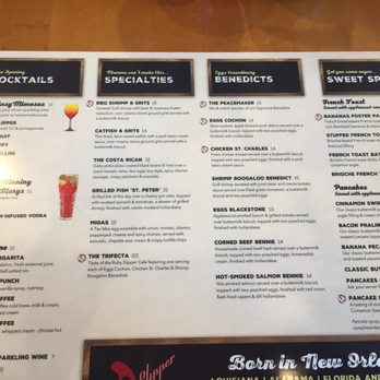 Ruby Slipper Uptown - Cafes Near Me - New Orleans, Louisiana Ruby Slipper Uptown - Cafes Near Me - New Orleans, Louisiana