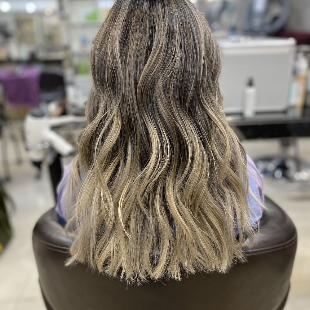 3D Hair Salon - Hair Salons Near Me - New York, New York 3D Hair Salon - Hair Salons Near Me - New York, New York