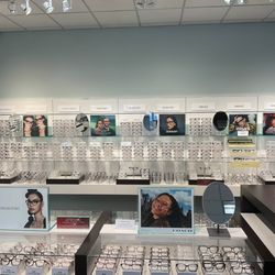 LensCrafters