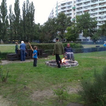 Kiezspinne FAS - Community Service/Non-Profit Near Me - Berlin, BE