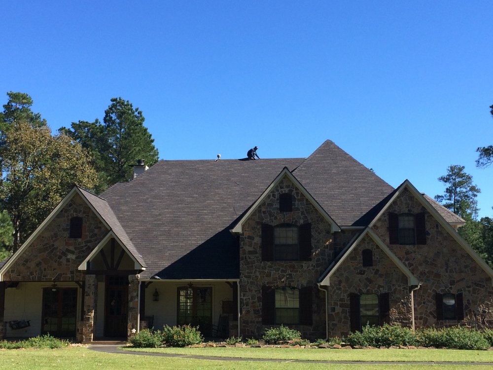 Slide of Stone & Steel Specialty Roofing