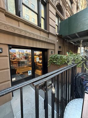 Solid State Coffee by null