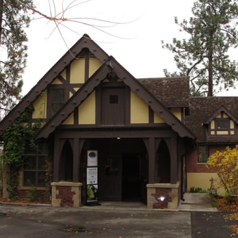 The Campbell House - Carriage House - Museums Near Me - Spokane, Washington The Campbell House - Carriage House - Museums Near Me - Spokane, Washington