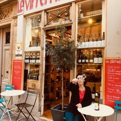 Le Vin en Bouche