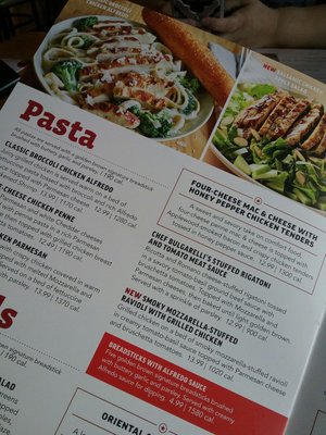 Menu photo 1 Applebee's Grill + Bar Columbus, GA Menu photo 1 Applebee's Grill + Bar Columbus, GA