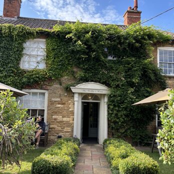 The Welby Arms - Pubs Near Me - Grantham, LIN The Welby Arms - Pubs Near Me - Grantham, LIN