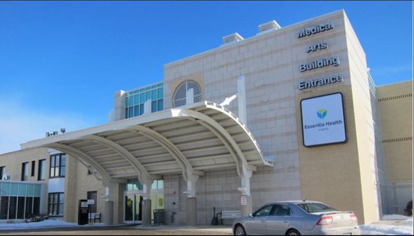 Essentia Health-Virginia Care Center