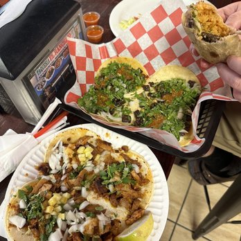 Taqueria El Ranchito - Mexican Near Me - Kent, Washington Taqueria El Ranchito - Mexican Near Me - Kent, Washington