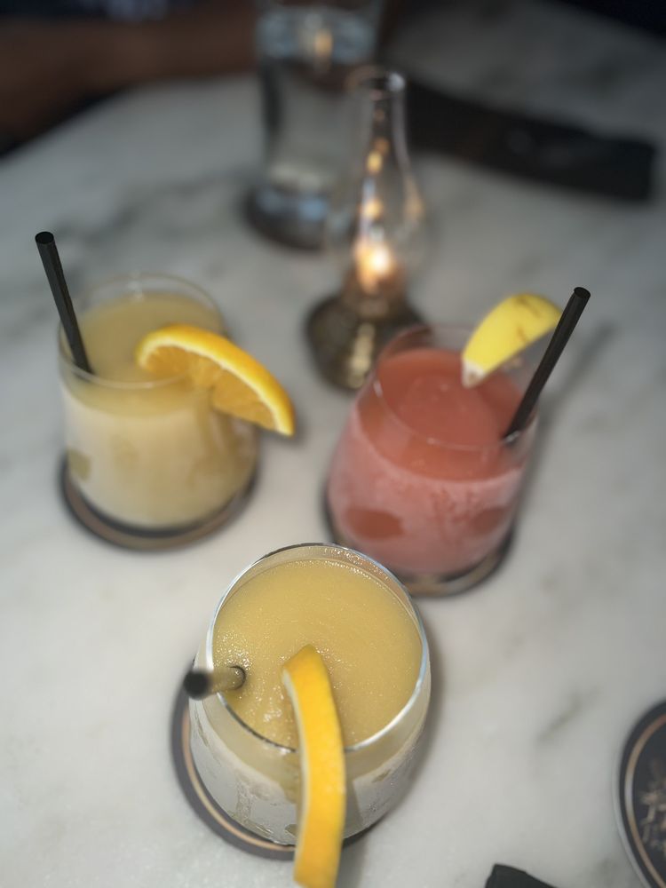 Loch Bar